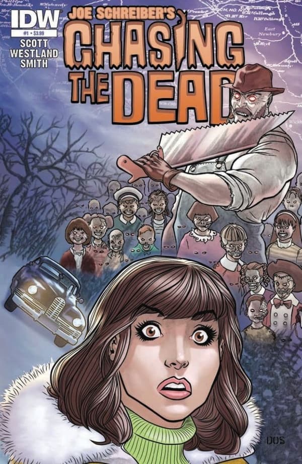 Chasing the Dead