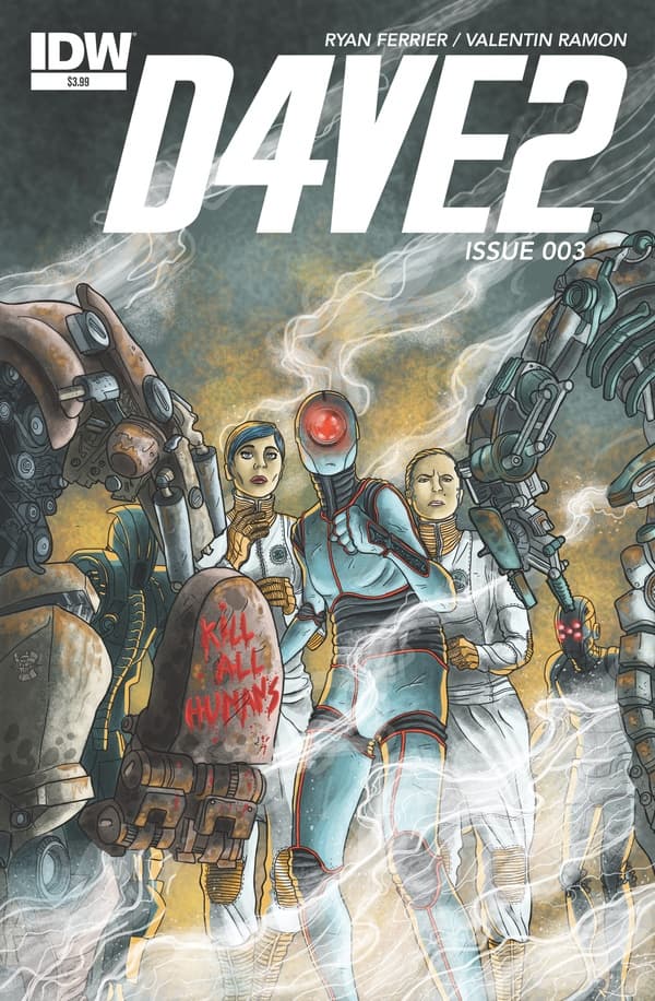 D4VE2 #3