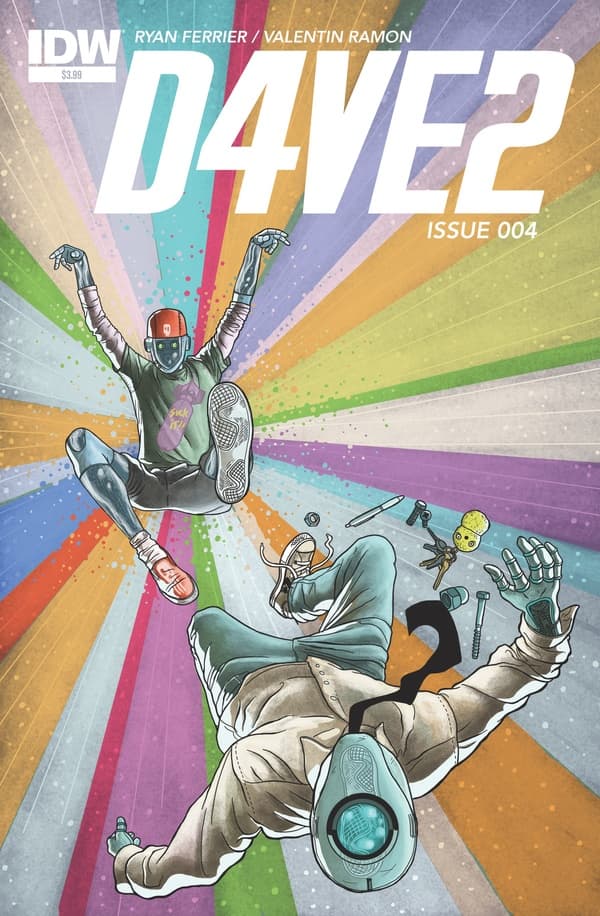 D4VE2 #4