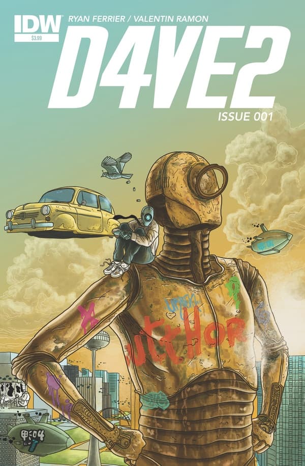 D4VE2