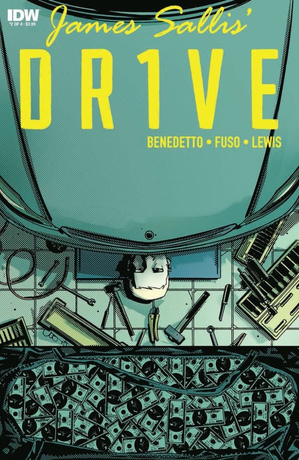 Drive #2