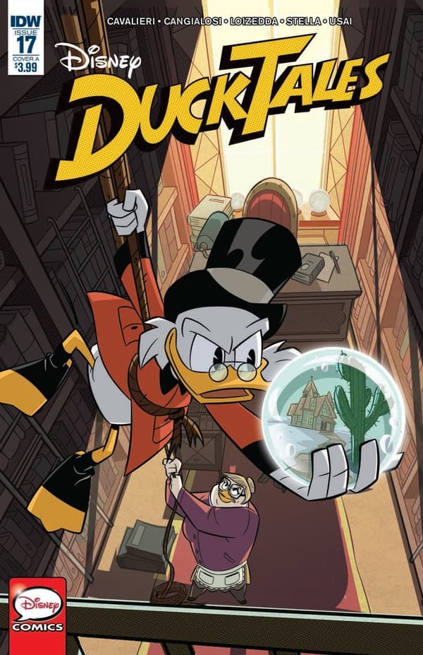 DuckTales #17