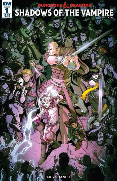 Dungeons & Dragons