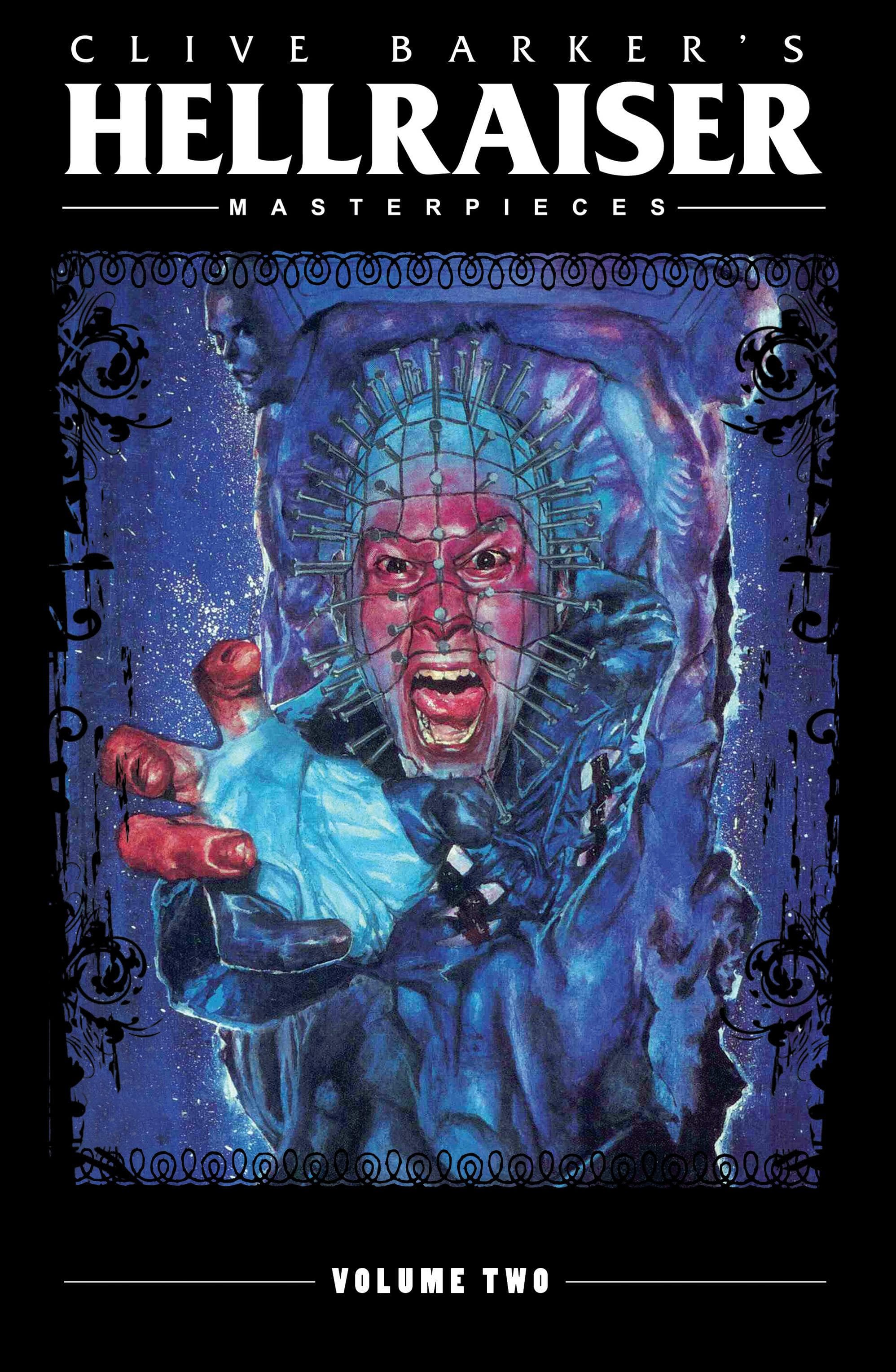 Hellraiser Masterpieces #2