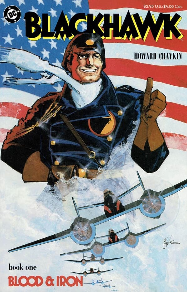 Blackhawk