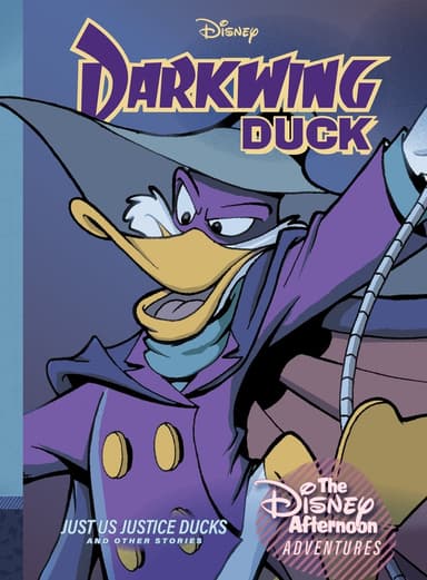 Disney Afternoon Adventures