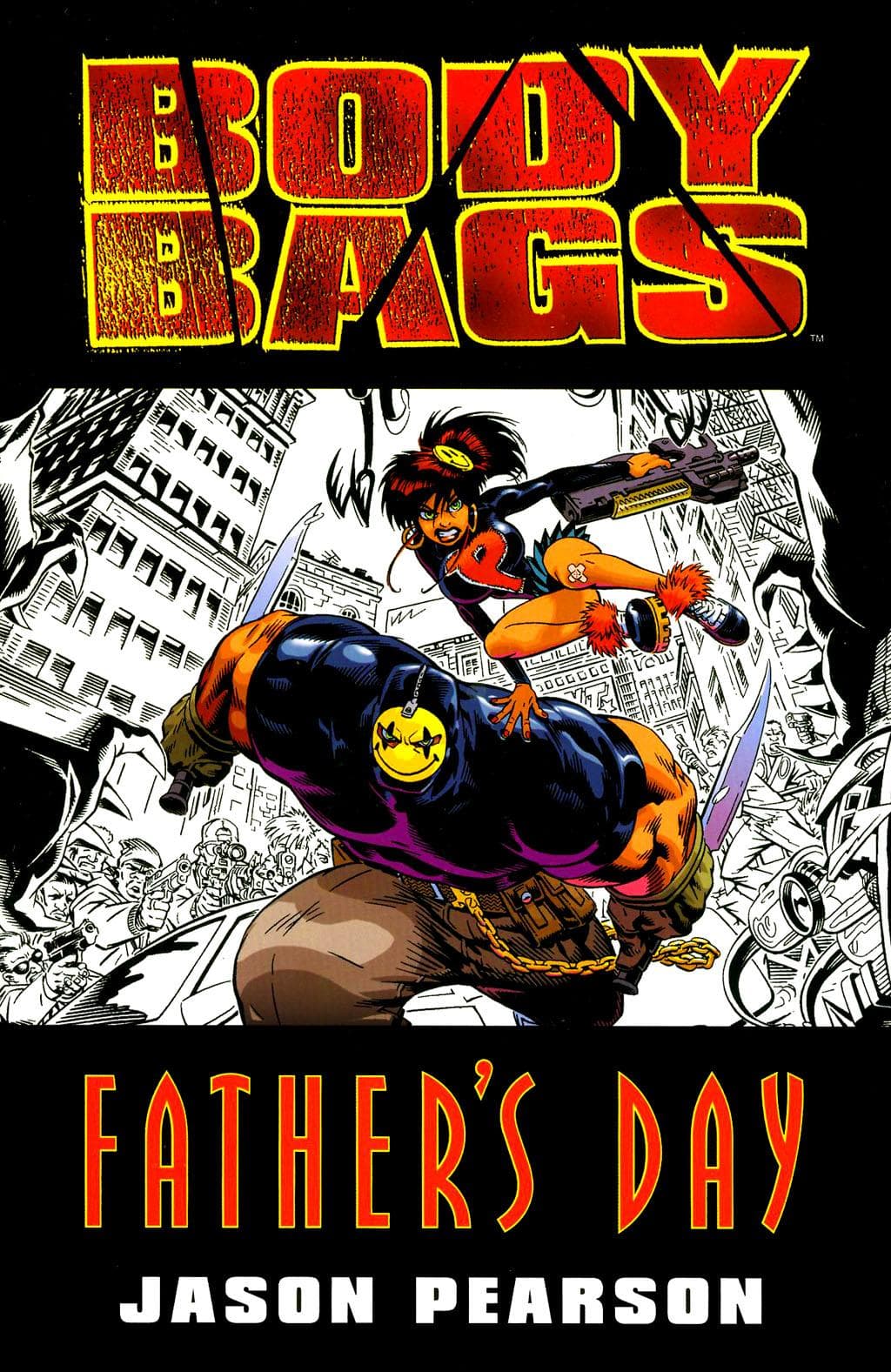 Body Bags