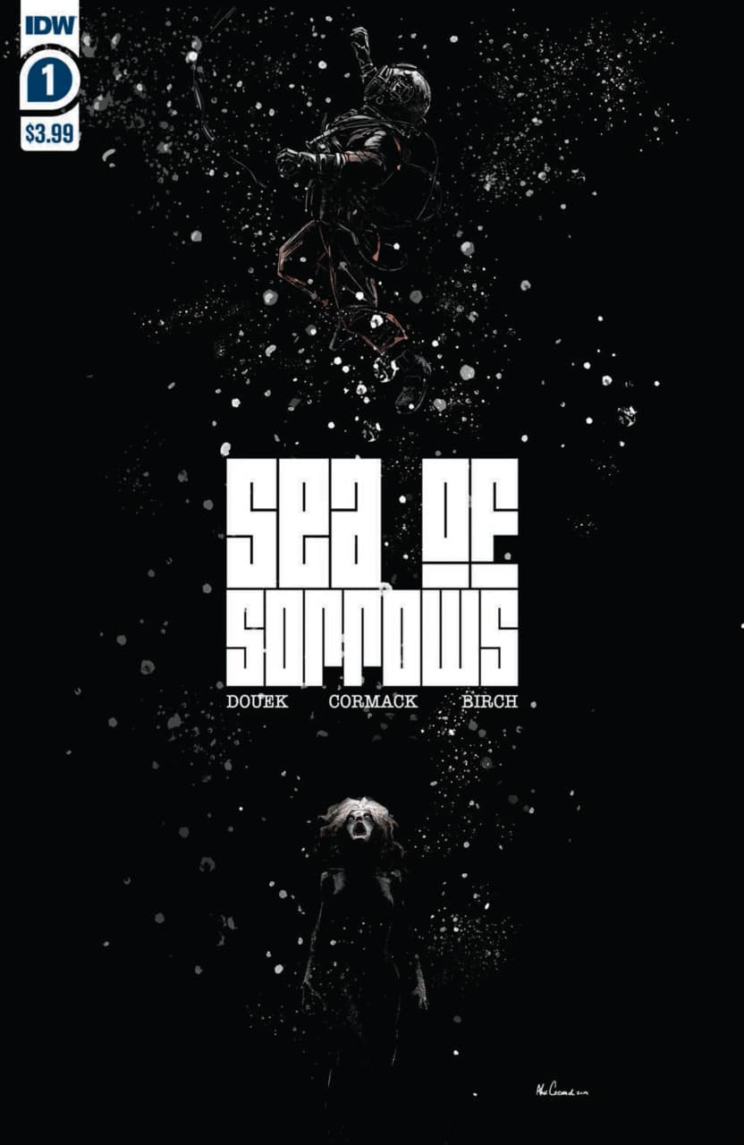 Sea of Sorrows