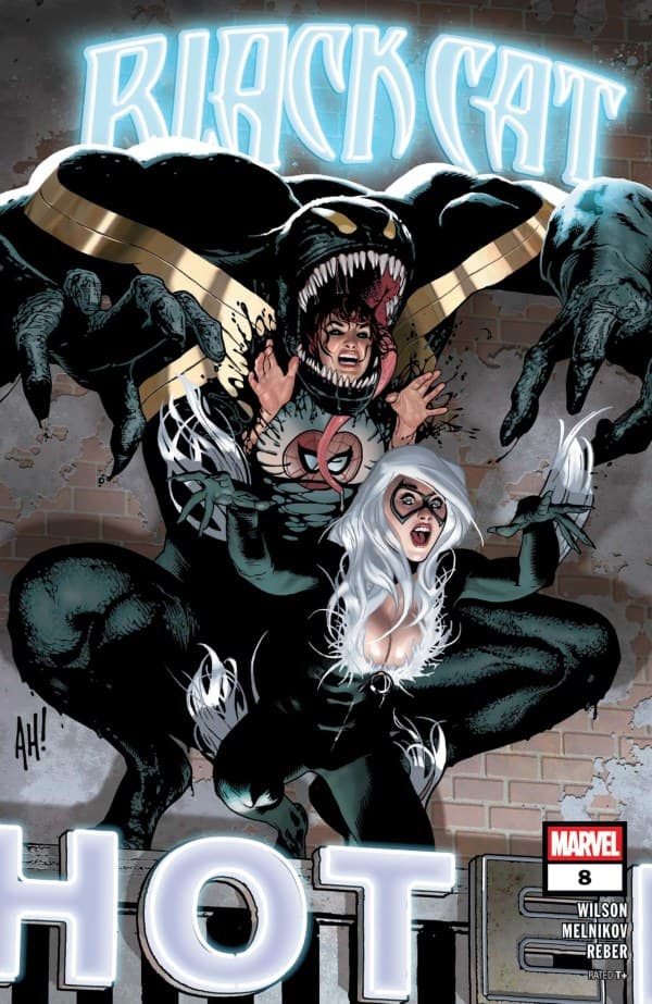 Black Cat #8
