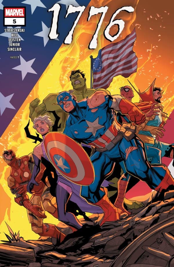 1776 #5