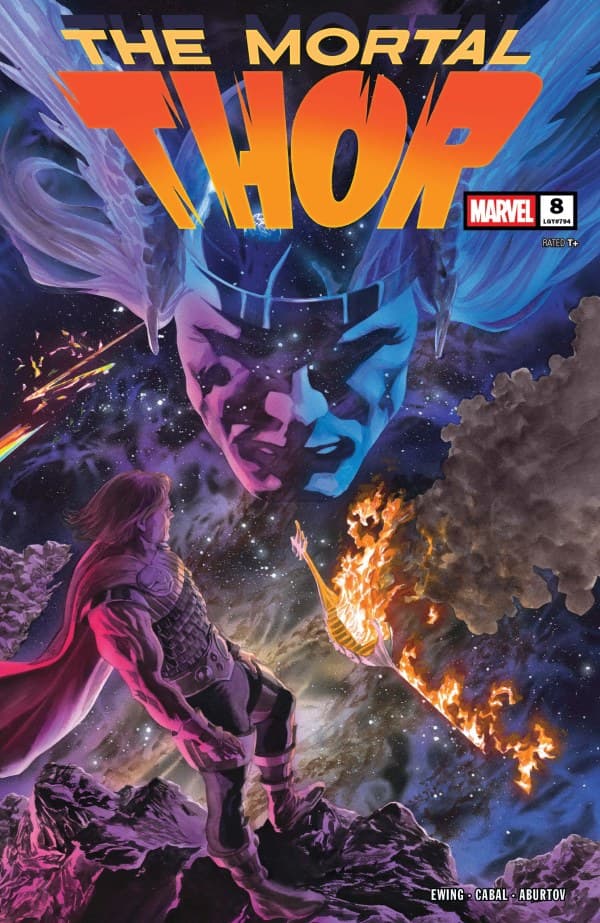 Thor #8