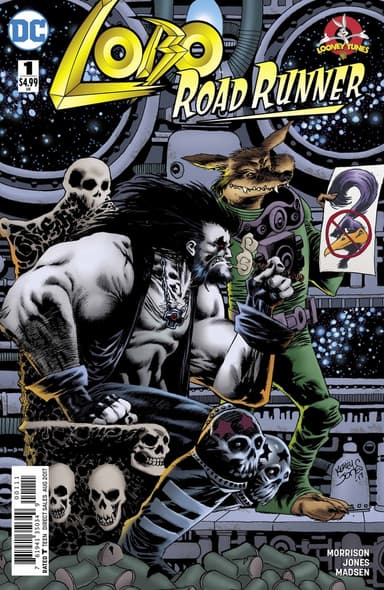 Lobo / Road Runner Special