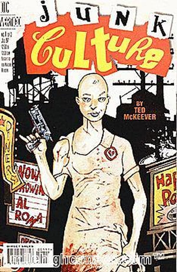 Junk Culture