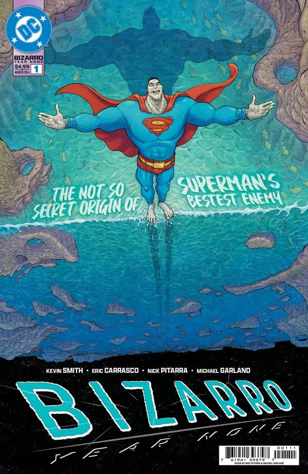 Bizarro: Year None