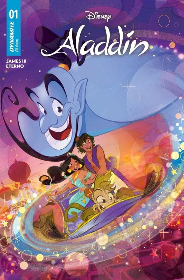 Aladdin