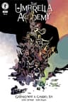 The Umbrella Academy: Plan B