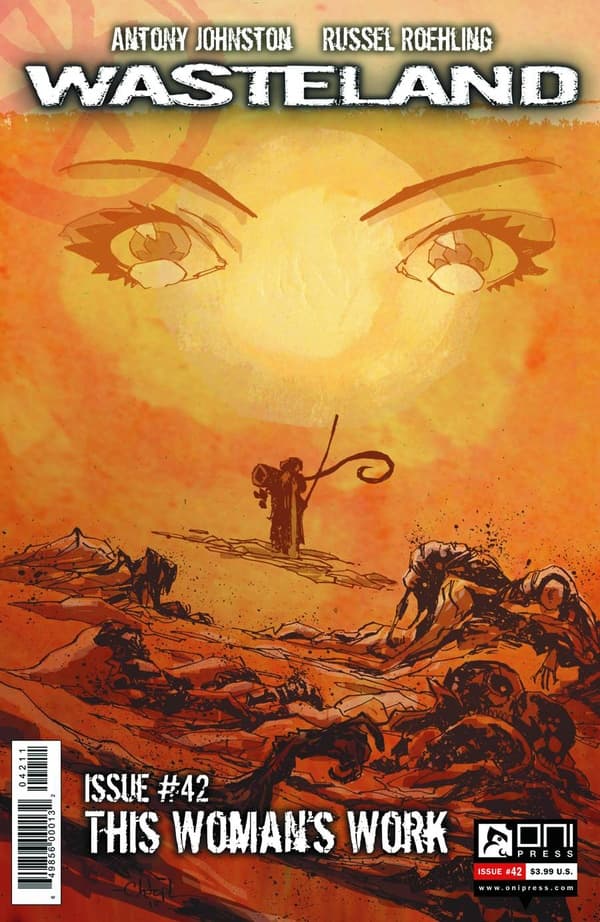 Wasteland #42