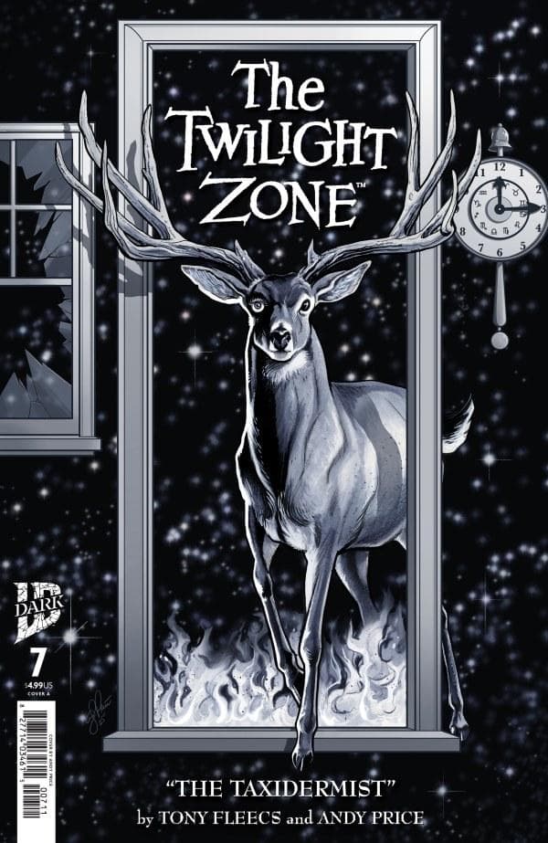 The Twilight Zone #7