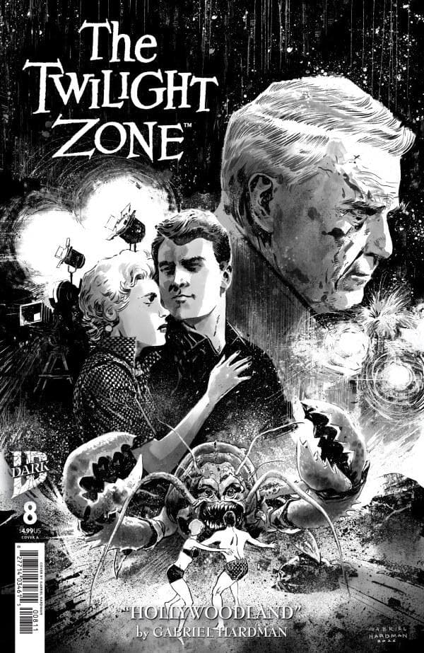 The Twilight Zone #8