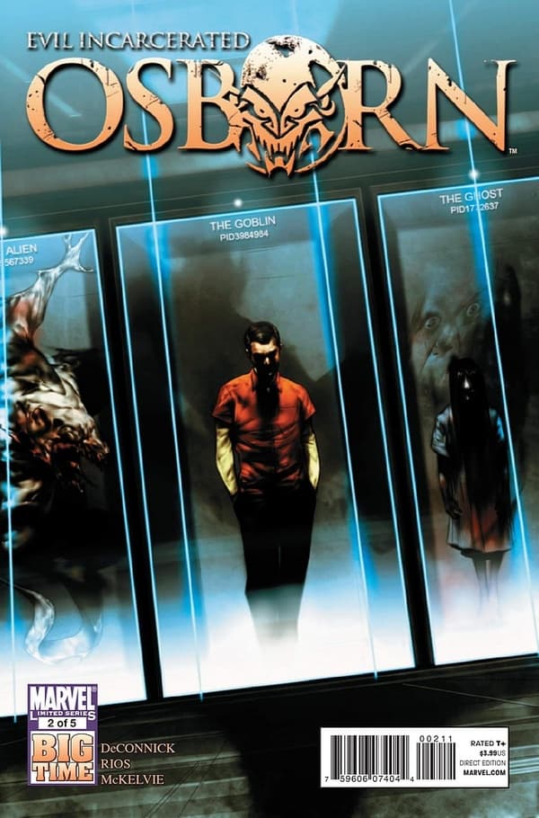 Osborn #2 cover