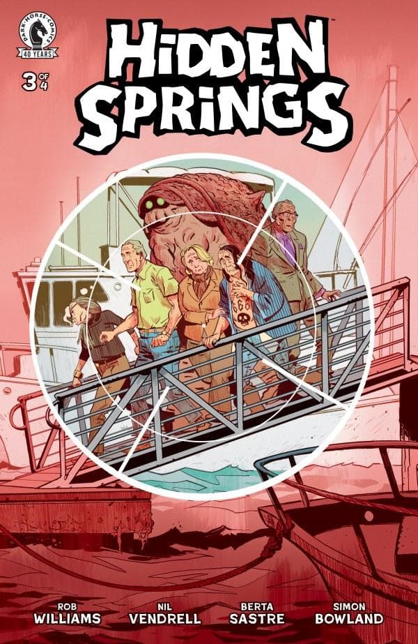 Hidden Springs