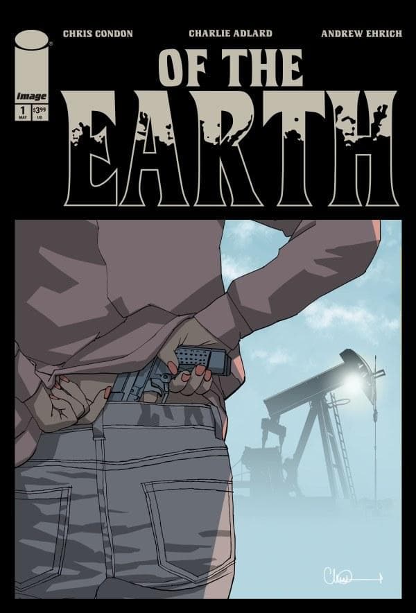 Of the Earth