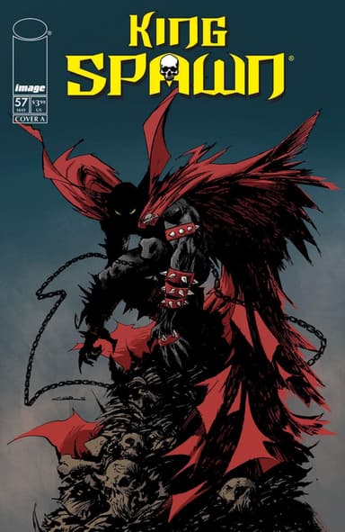 King Spawn