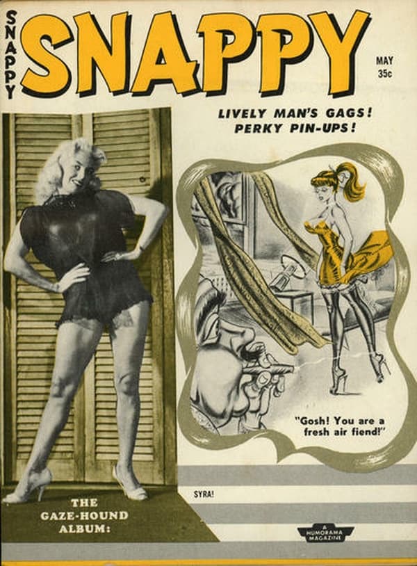 Snappy #31
