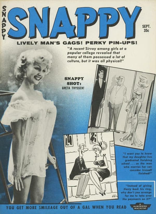 Snappy #27