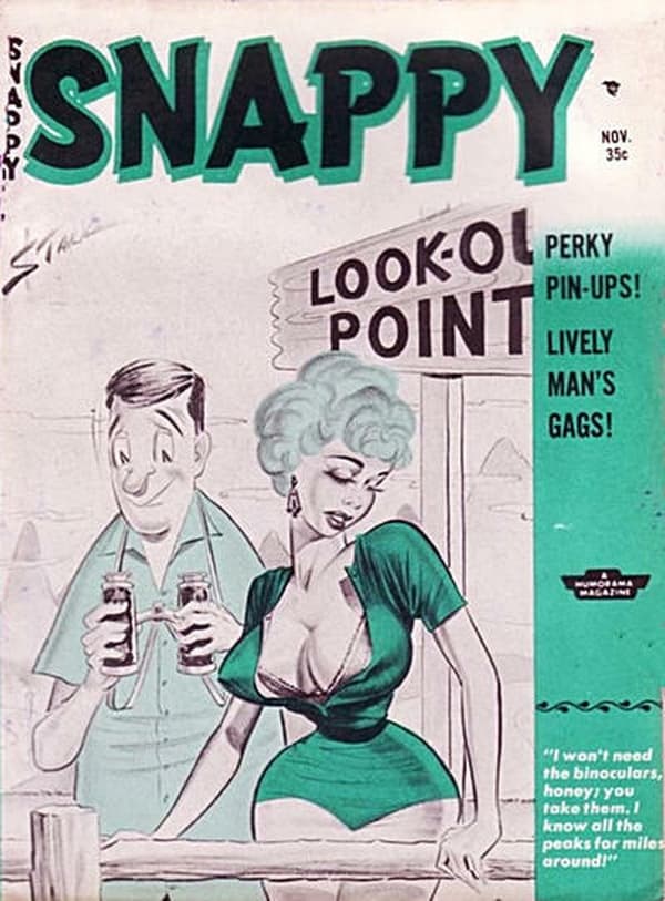 Snappy #34