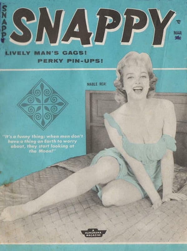 Snappy #36