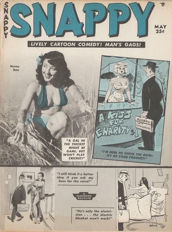 Snappy #14