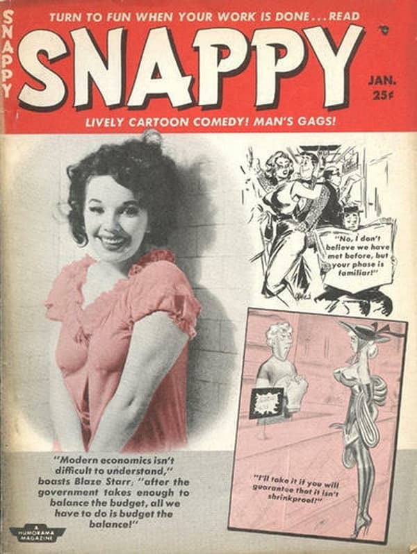 Snappy #18