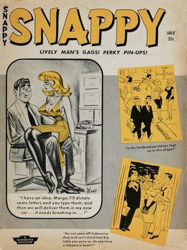 Snappy #26