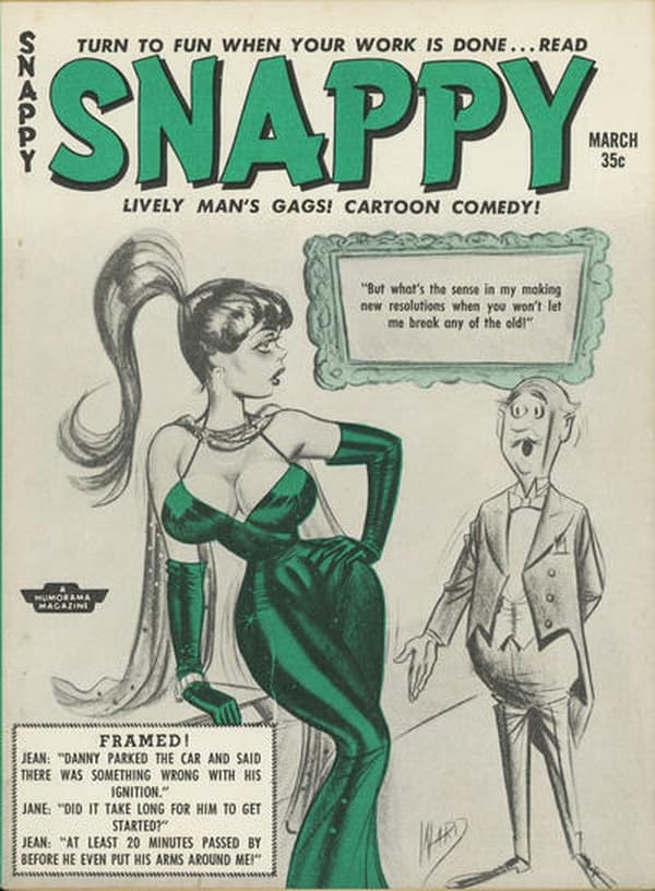 Snappy #24