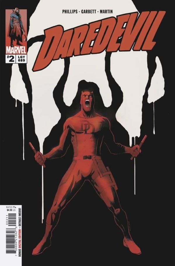 Daredevil #2