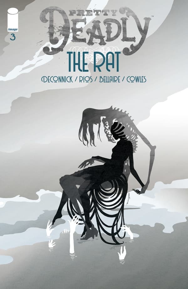 Pretty Deadly: The Rat #3