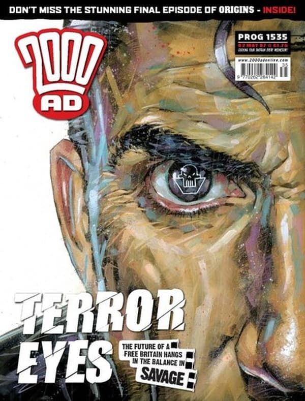 2000 AD #1535