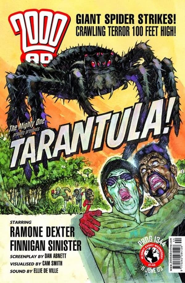 2000 AD #1344