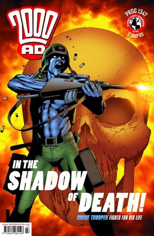 2000 AD #1347