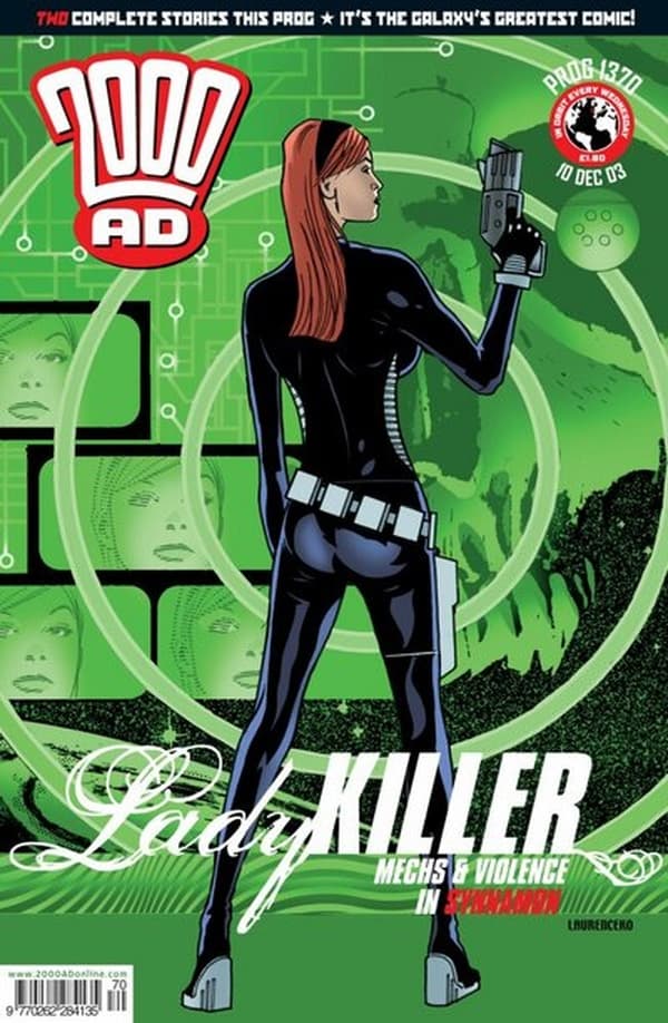 2000 AD #1370