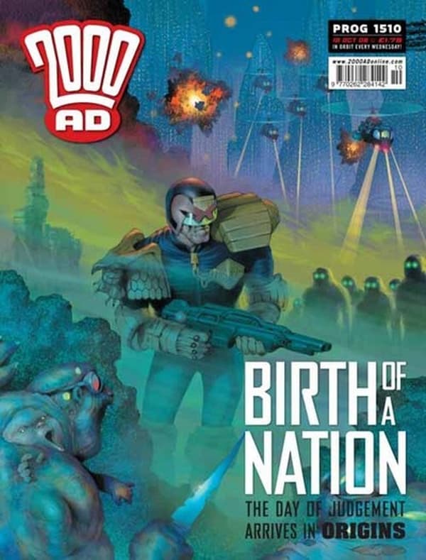 2000 AD #1510