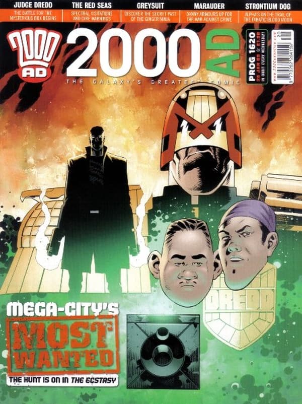 2000 AD #1620