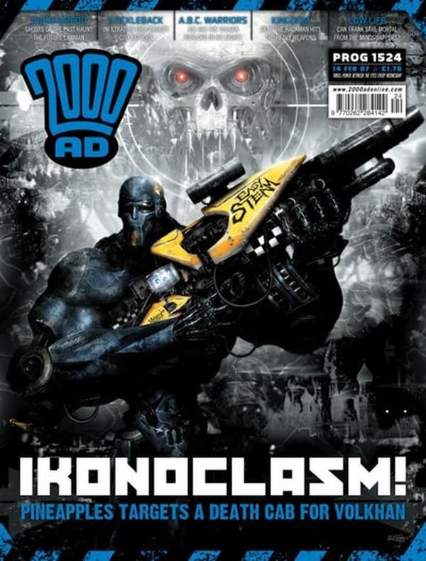 2000 AD #1524
