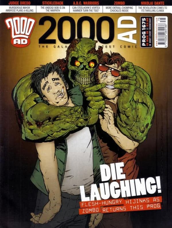 2000 AD #1675