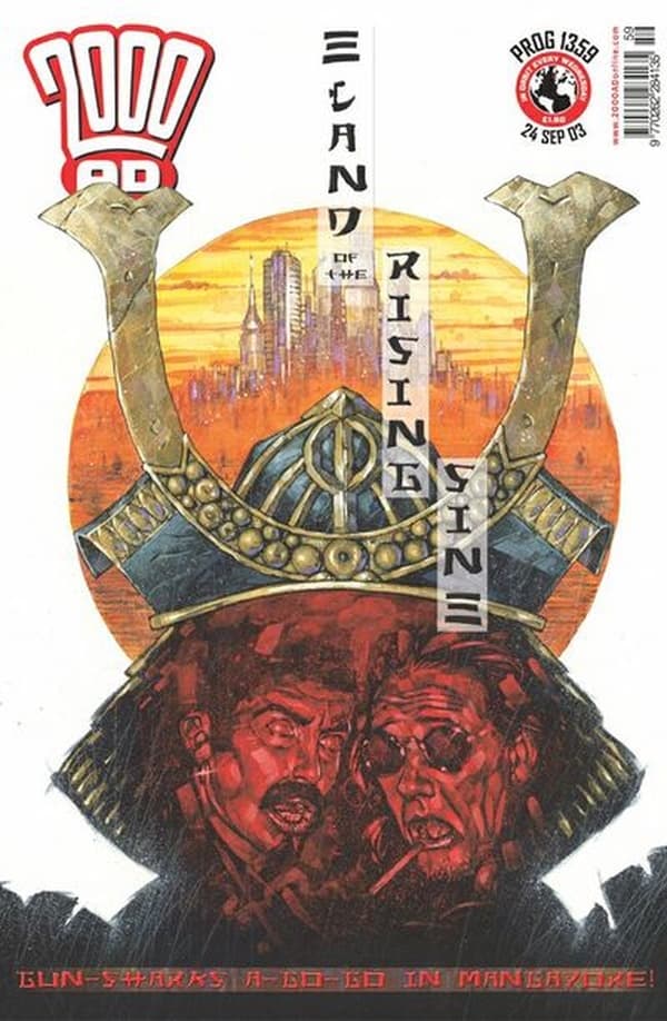 2000 AD #1359