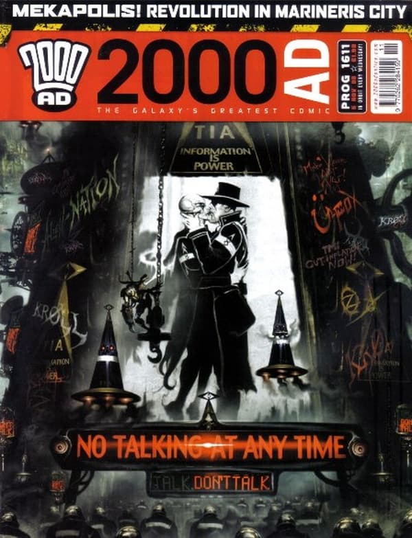 2000 AD #1611