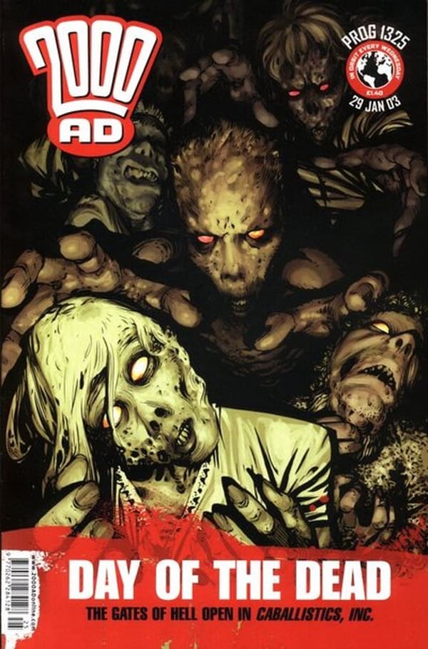 2000 AD #1325