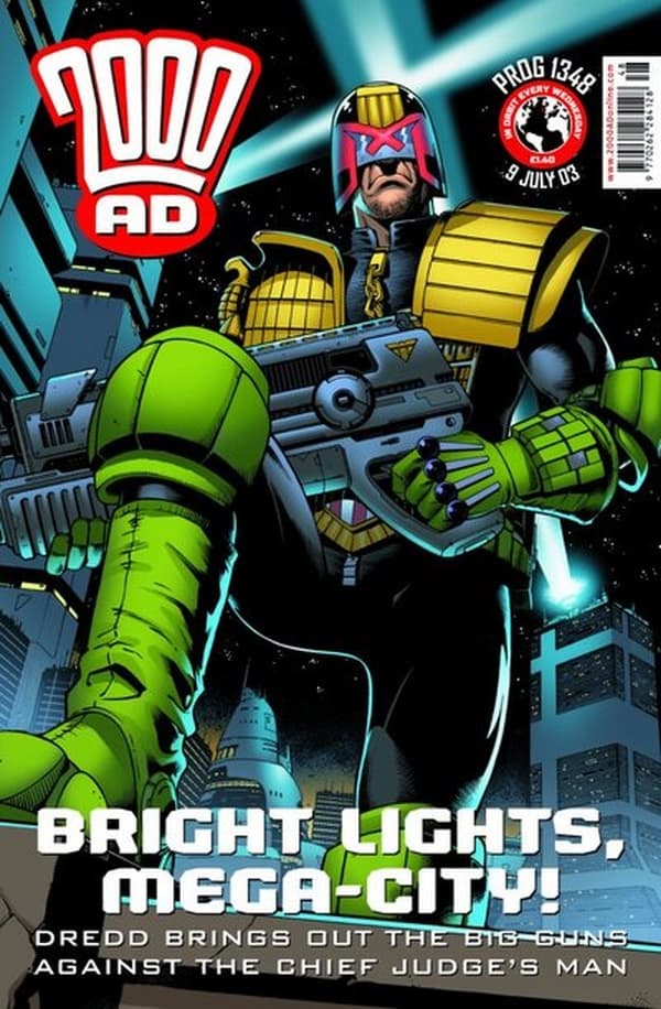 2000 AD #1348