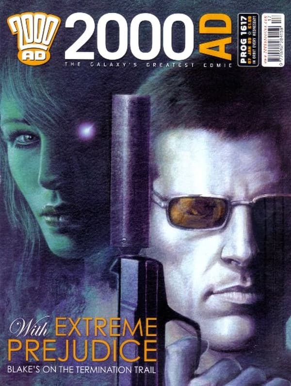 2000 AD #1617